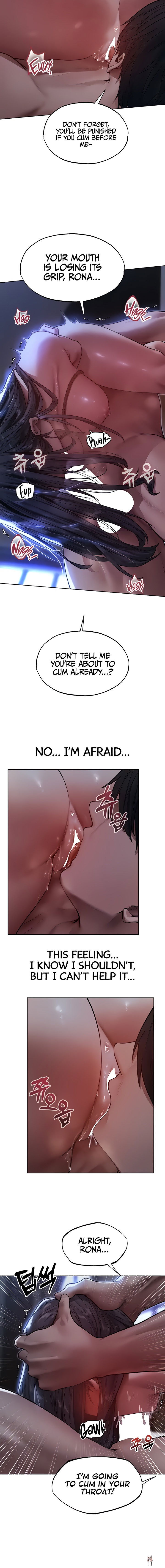 MILF Hunting In Another World MILF Hunting In Another World Chapter 31 - Page 18