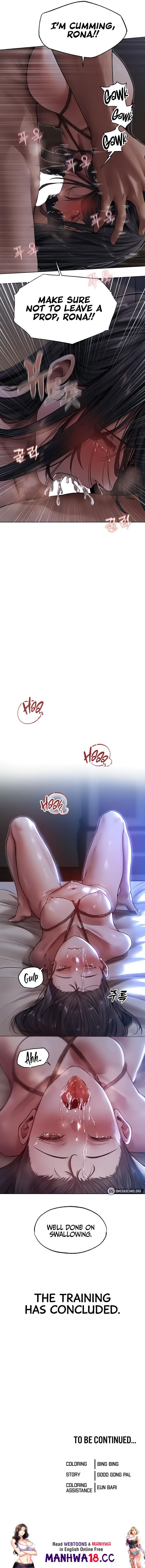 MILF Hunting In Another World MILF Hunting In Another World Chapter 31 - Page 19