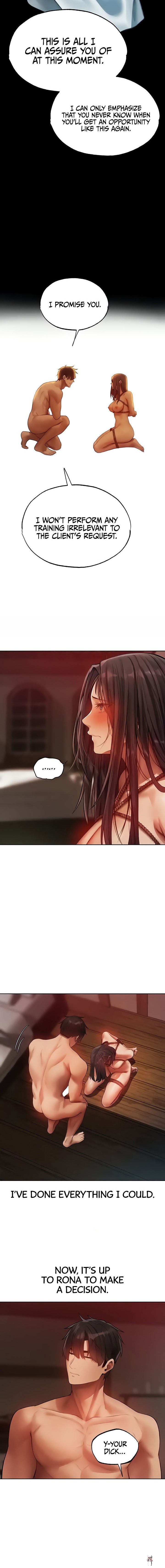 MILF Hunting In Another World MILF Hunting In Another World Chapter 31 - Page 2