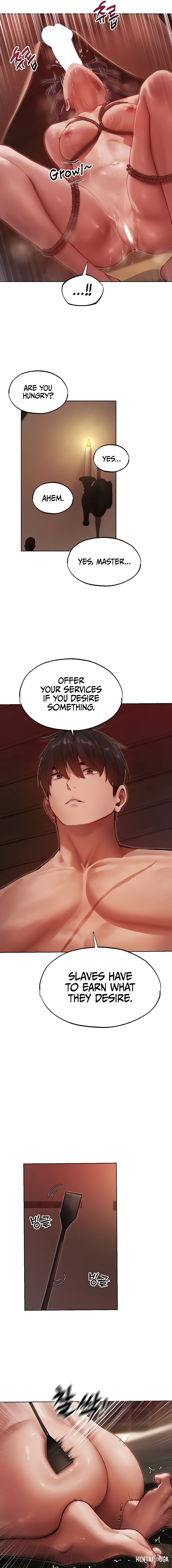 MILF Hunting In Another World MILF Hunting In Another World Chapter 31 - Page 9