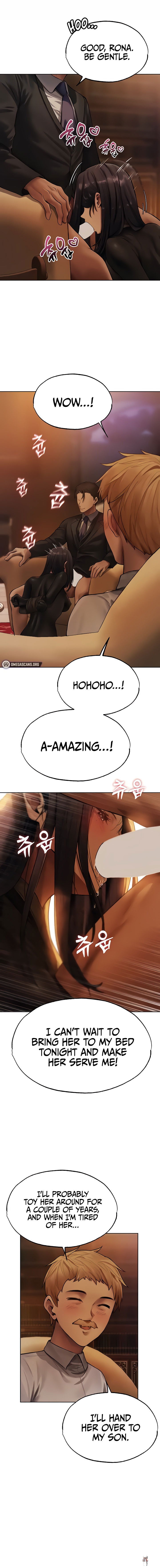 MILF Hunting In Another World MILF Hunting In Another World Chapter 32 - Page 11