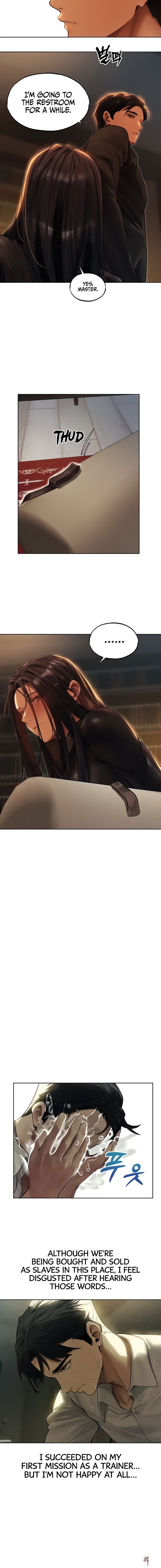 MILF Hunting In Another World MILF Hunting In Another World Chapter 32 - Page 14