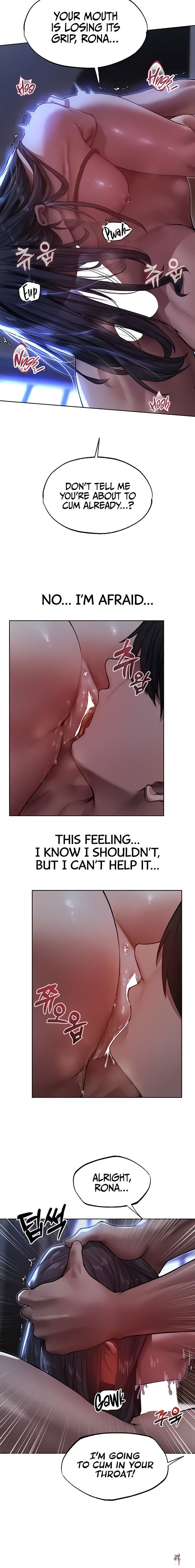 MILF Hunting In Another World MILF Hunting In Another World Chapter 32 - Page 2