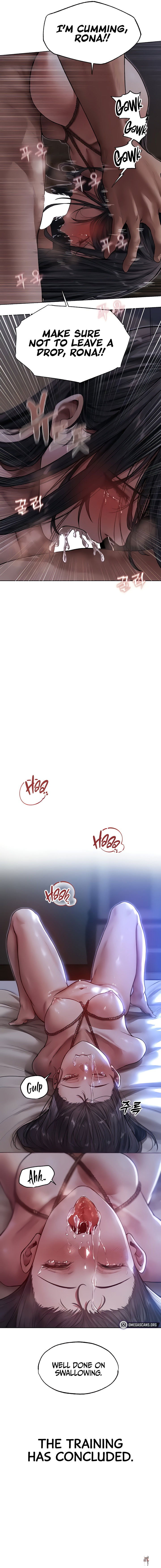 MILF Hunting In Another World MILF Hunting In Another World Chapter 32 - Page 3