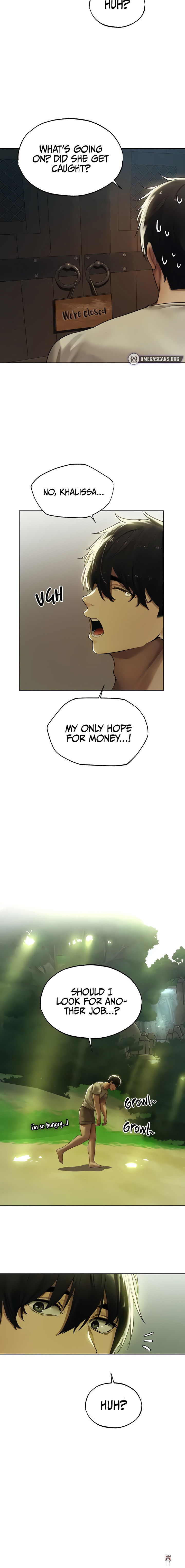 MILF Hunting In Another World MILF Hunting In Another World Chapter 33 - Page 10