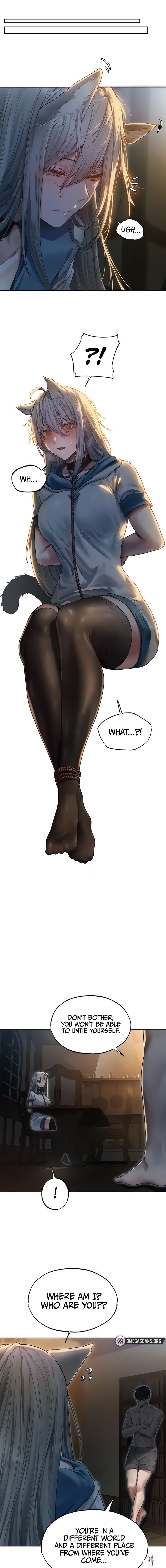 MILF Hunting In Another World MILF Hunting In Another World Chapter 33 - Page 13