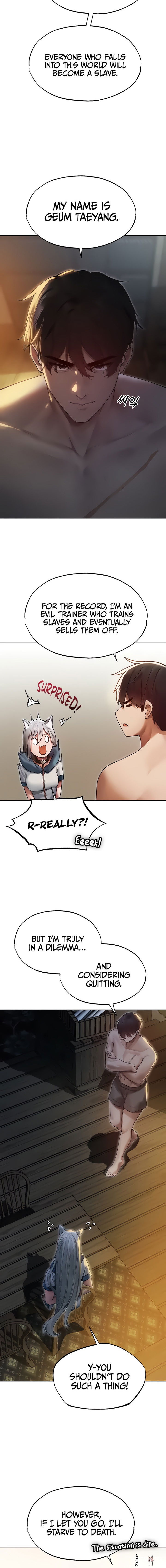 MILF Hunting In Another World MILF Hunting In Another World Chapter 33 - Page 14