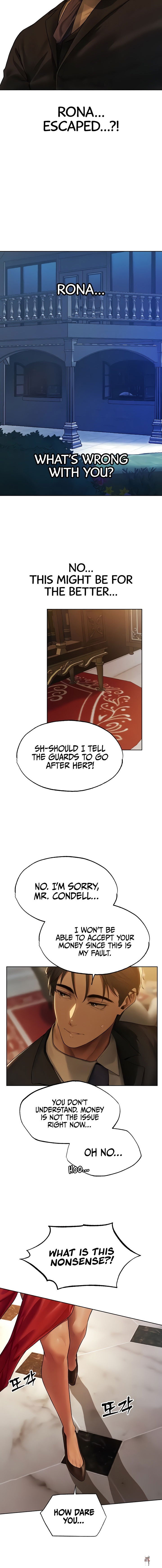 MILF Hunting In Another World MILF Hunting In Another World Chapter 33 - Page 2