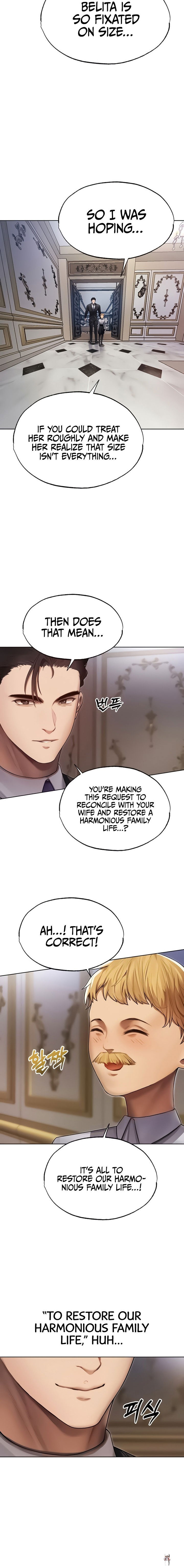 MILF Hunting In Another World MILF Hunting In Another World Chapter 34 - Page 10