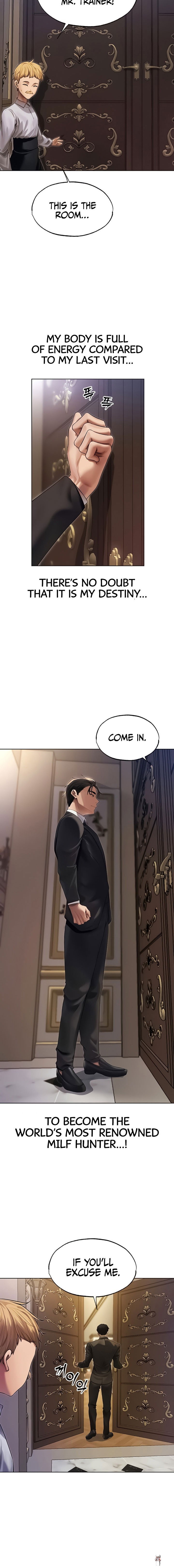 MILF Hunting In Another World MILF Hunting In Another World Chapter 34 - Page 12