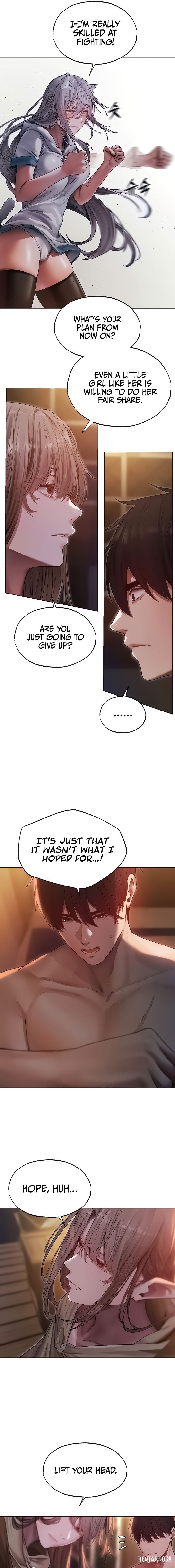 MILF Hunting In Another World MILF Hunting In Another World Chapter 34 - Page 3