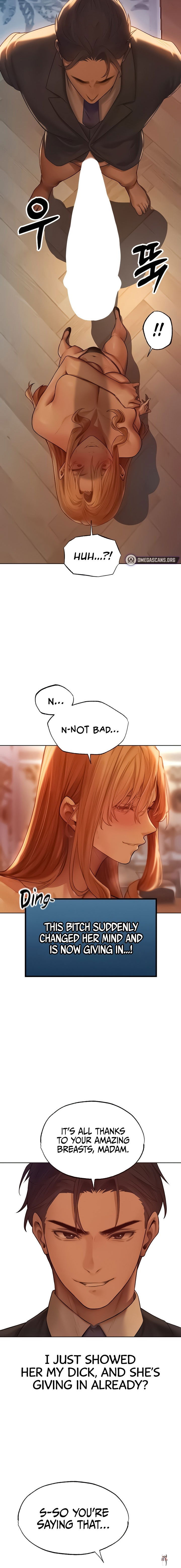 MILF Hunting In Another World MILF Hunting In Another World Chapter 35 - Page 12