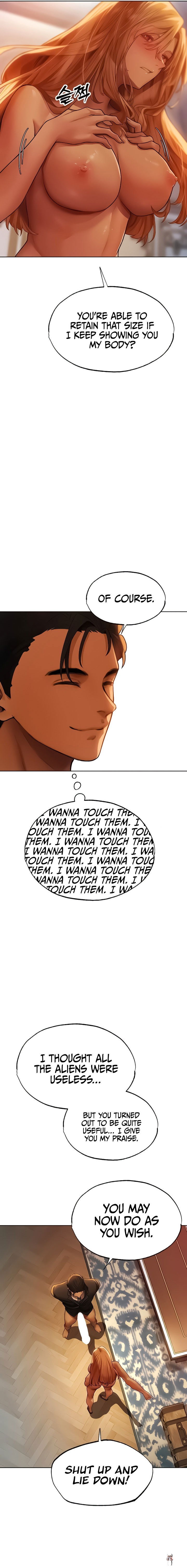 MILF Hunting In Another World MILF Hunting In Another World Chapter 35 - Page 13