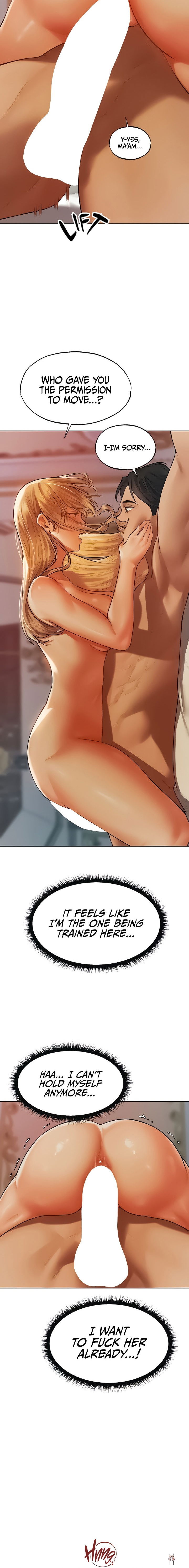 MILF Hunting In Another World MILF Hunting In Another World Chapter 35 - Page 20