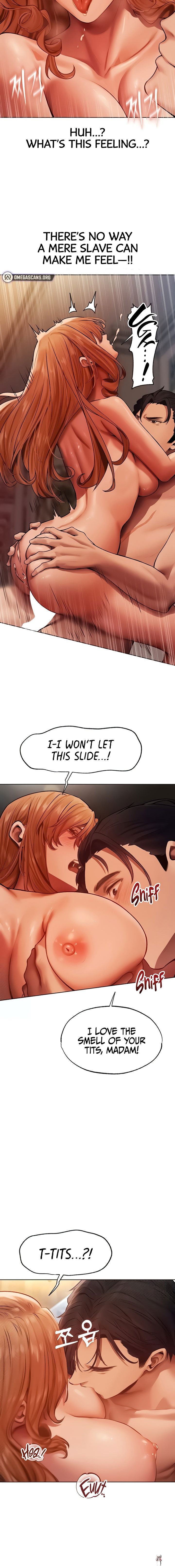 MILF Hunting In Another World MILF Hunting In Another World Chapter 36 - Page 14