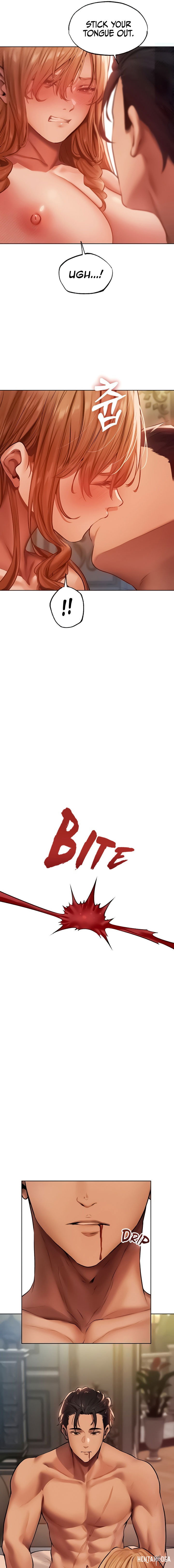 MILF Hunting In Another World MILF Hunting In Another World Chapter 36 - Page 15