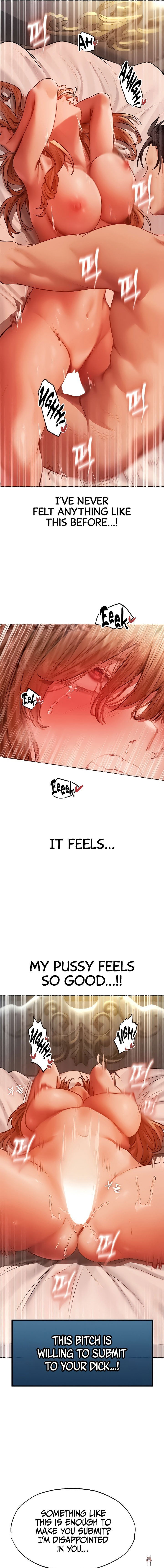 MILF Hunting In Another World MILF Hunting In Another World Chapter 36 - Page 19