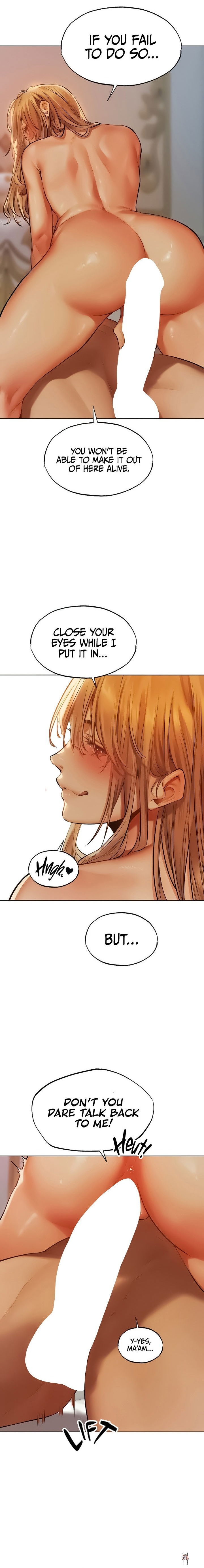 MILF Hunting In Another World MILF Hunting In Another World Chapter 36 - Page 2