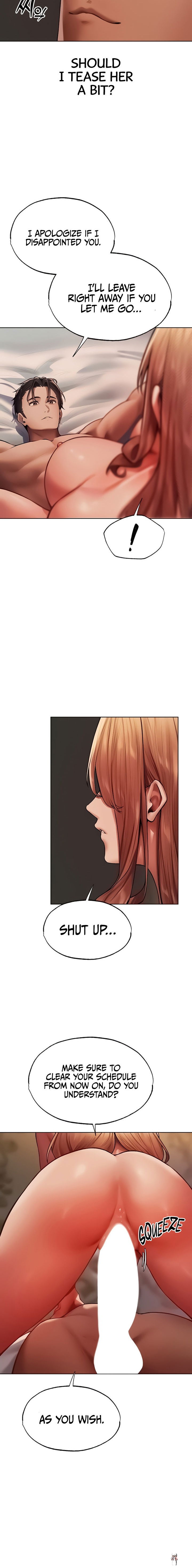 MILF Hunting In Another World MILF Hunting In Another World Chapter 36 - Page 6