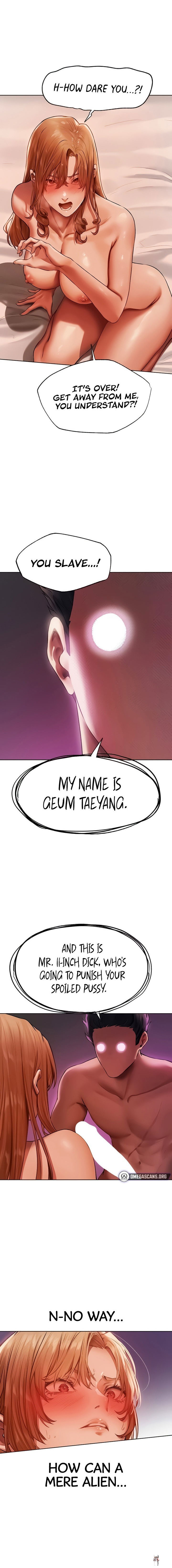 MILF Hunting In Another World MILF Hunting In Another World Chapter 37 - Page 1