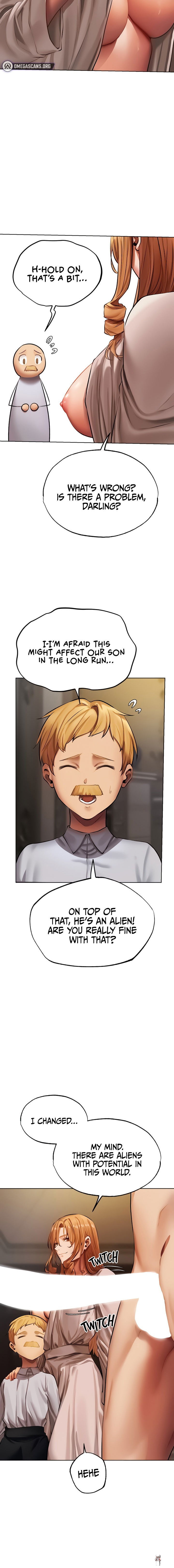 MILF Hunting In Another World MILF Hunting In Another World Chapter 37 - Page 14