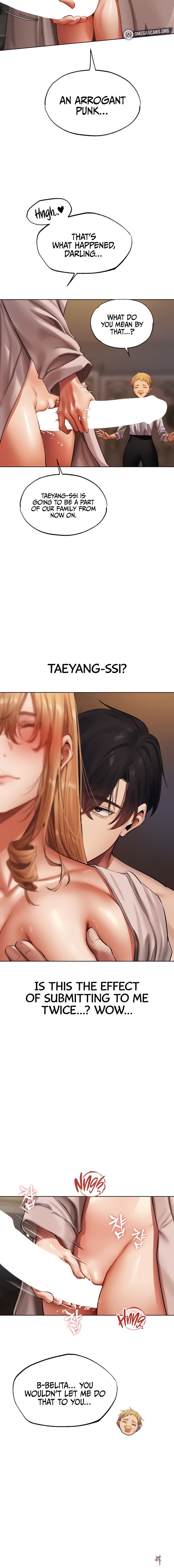 MILF Hunting In Another World MILF Hunting In Another World Chapter 37 - Page 16