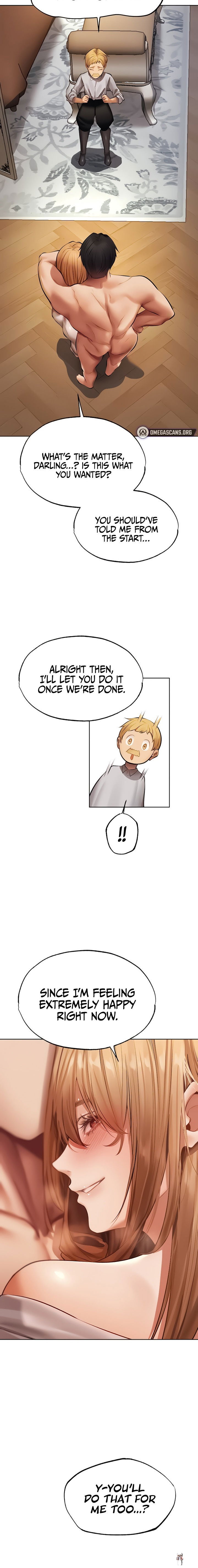 MILF Hunting In Another World MILF Hunting In Another World Chapter 37 - Page 18