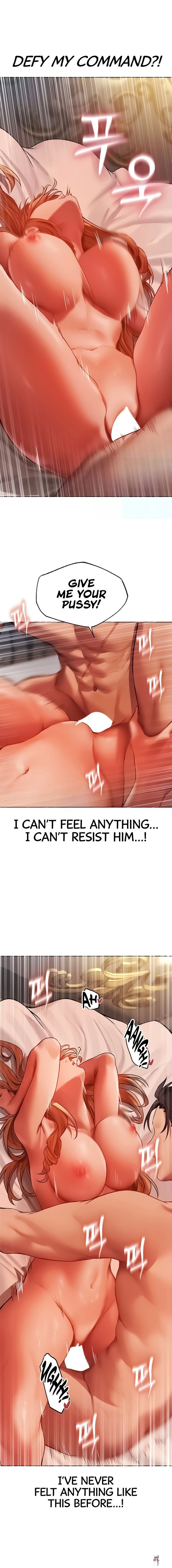 MILF Hunting In Another World MILF Hunting In Another World Chapter 37 - Page 2