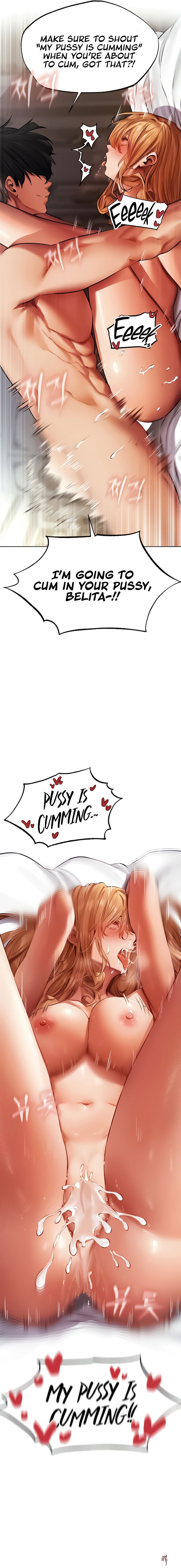 MILF Hunting In Another World MILF Hunting In Another World Chapter 37 - Page 7