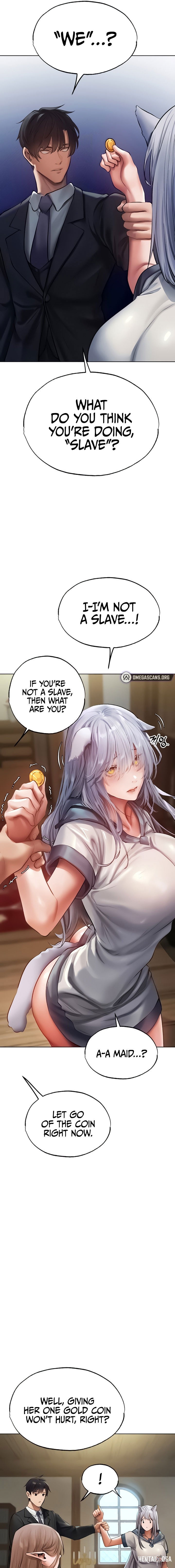 MILF Hunting In Another World MILF Hunting In Another World Chapter 38 - Page 11