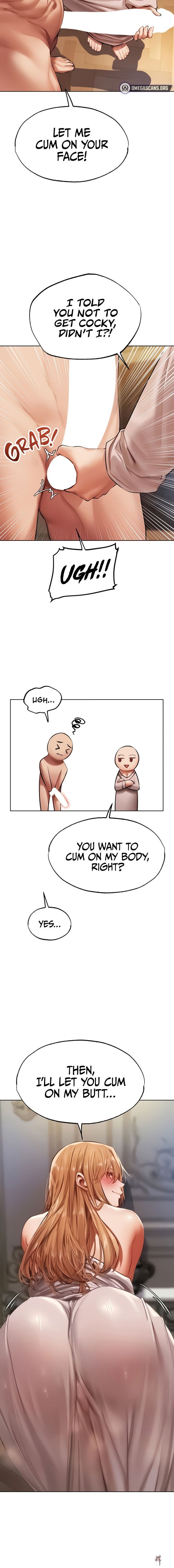 MILF Hunting In Another World MILF Hunting In Another World Chapter 38 - Page 2