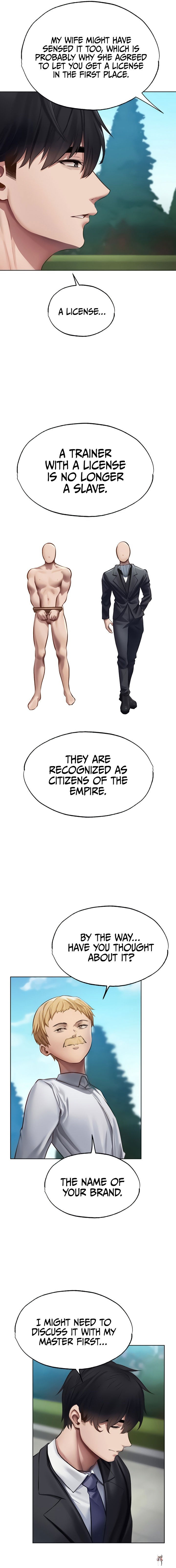 MILF Hunting In Another World MILF Hunting In Another World Chapter 38 - Page 7