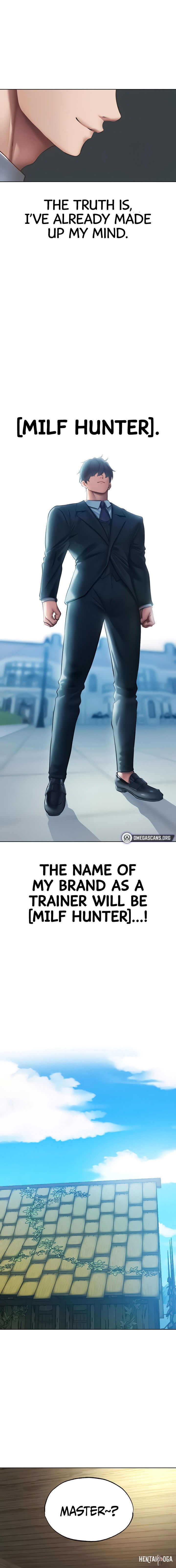 MILF Hunting In Another World MILF Hunting In Another World Chapter 38 - Page 8