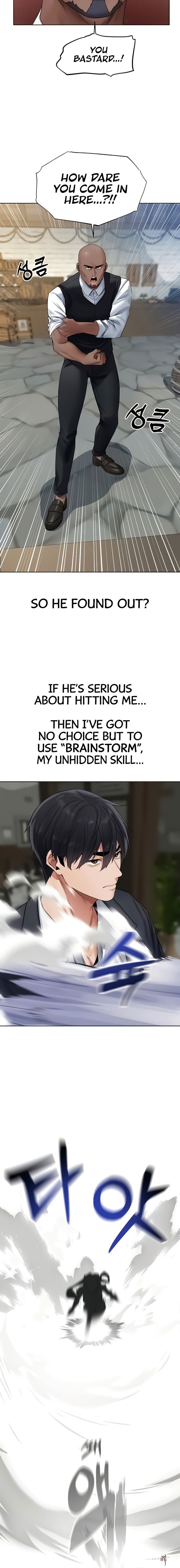 MILF Hunting In Another World MILF Hunting In Another World Chapter 39 - Page 12