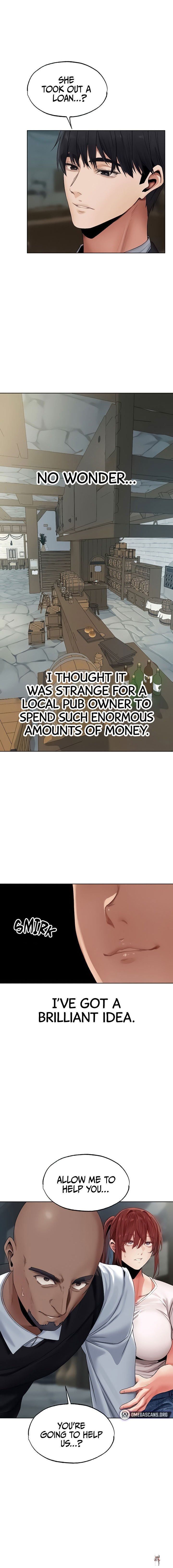 MILF Hunting In Another World MILF Hunting In Another World Chapter 39 - Page 16