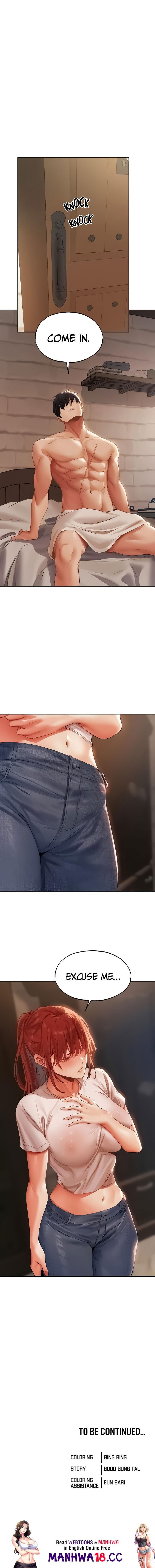 MILF Hunting In Another World MILF Hunting In Another World Chapter 39 - Page 19