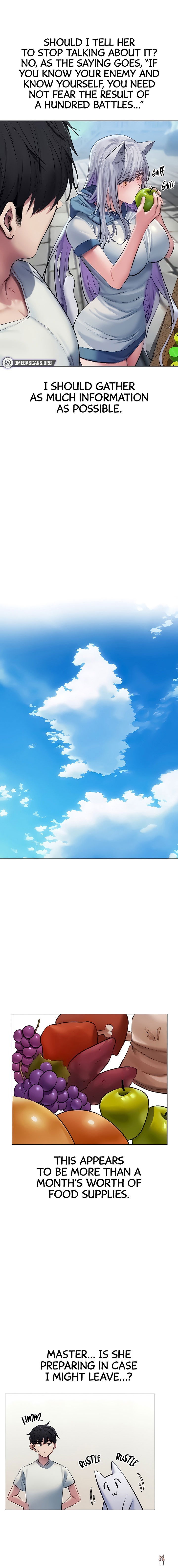 MILF Hunting In Another World MILF Hunting In Another World Chapter 39 - Page 5