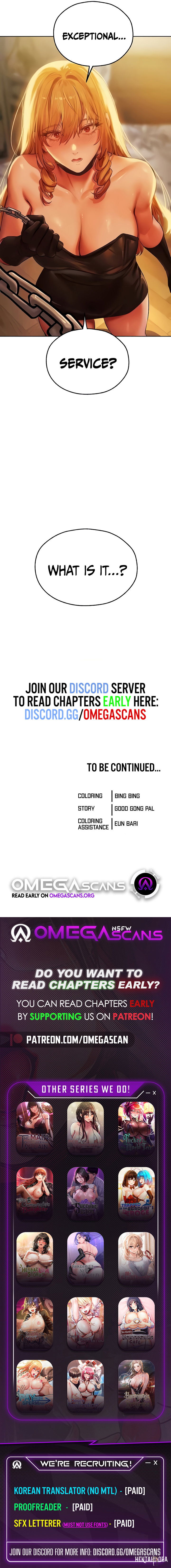 MILF Hunting In Another World MILF Hunting In Another World Chapter 43 - Page 9