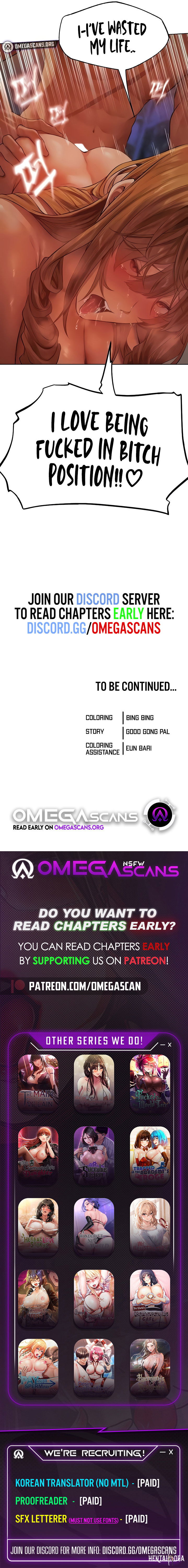 MILF Hunting In Another World MILF Hunting In Another World Chapter 45 - Page 9