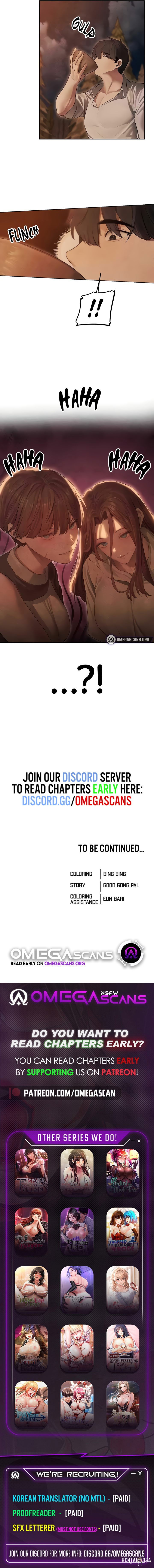 MILF Hunting In Another World MILF Hunting In Another World Chapter 49 - Page 10