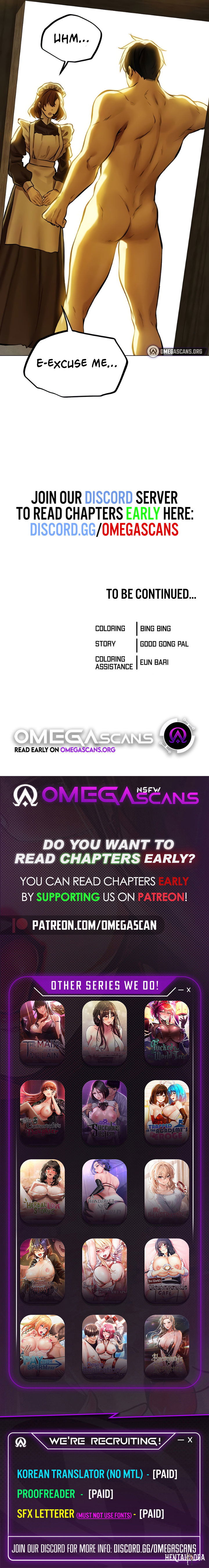 MILF Hunting In Another World MILF Hunting In Another World Chapter 53 - Page 9