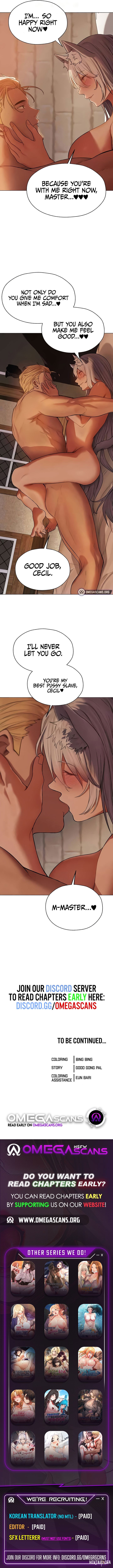 MILF Hunting In Another World MILF Hunting In Another World Chapter 57 - Page 8