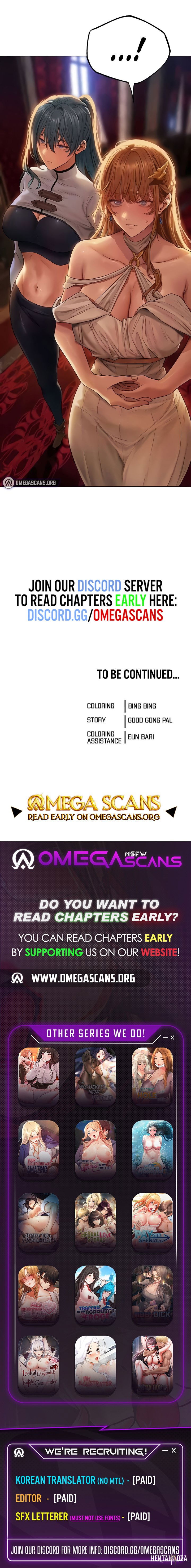 MILF Hunting In Another World MILF Hunting In Another World Chapter 60 - Page 10