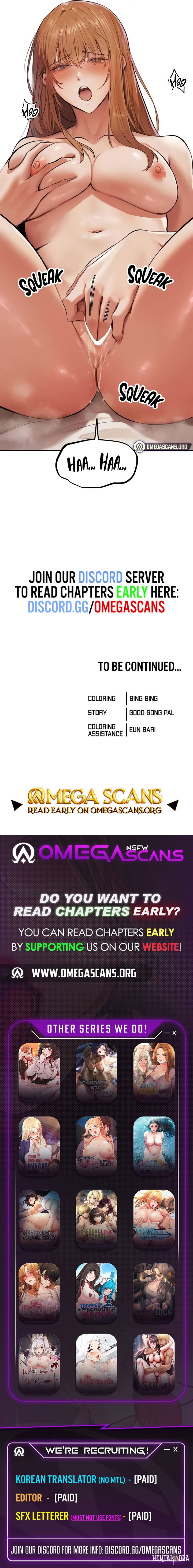 MILF Hunting In Another World MILF Hunting In Another World Chapter 64 - Page 10