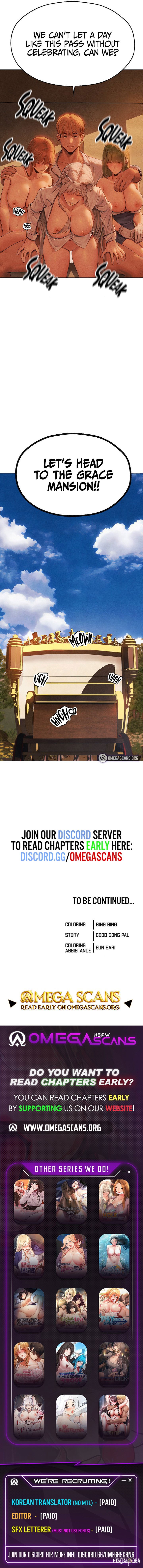 MILF Hunting In Another World MILF Hunting In Another World Chapter 73 - Page 9