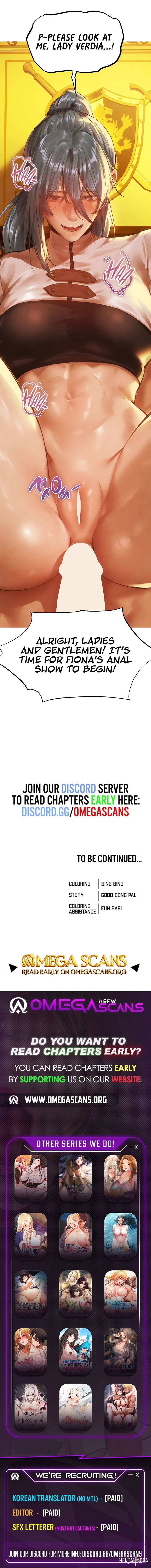 MILF Hunting In Another World MILF Hunting In Another World Chapter 75 - Page 12