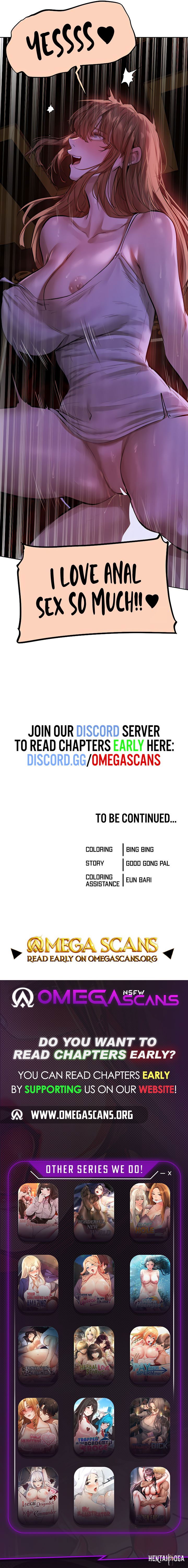 MILF Hunting In Another World MILF Hunting In Another World Chapter 80 - Page 10