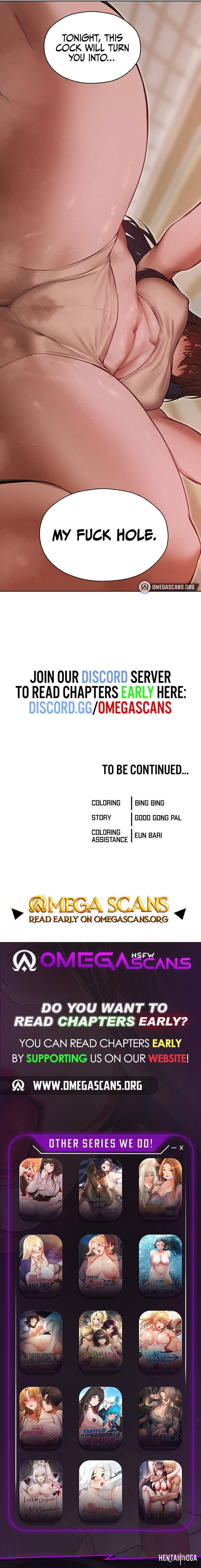 MILF Hunting In Another World MILF Hunting In Another World Chapter 86 - Page 11