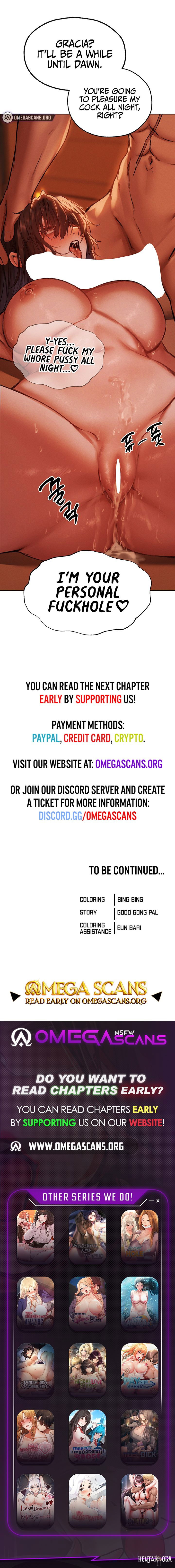 MILF Hunting In Another World MILF Hunting In Another World Chapter 88 - Page 9