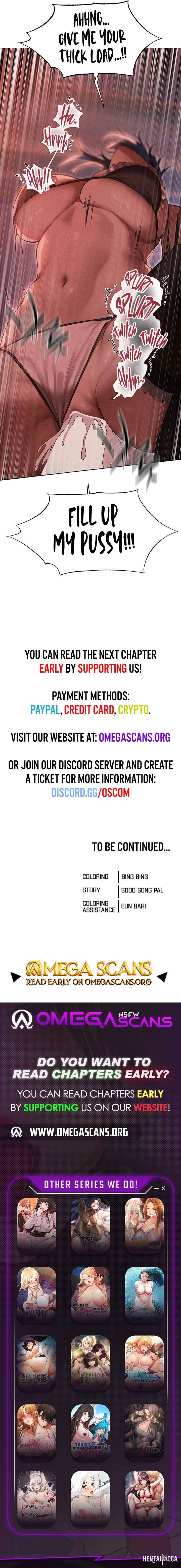 MILF Hunting In Another World MILF Hunting In Another World Chapter 90 - Page 9